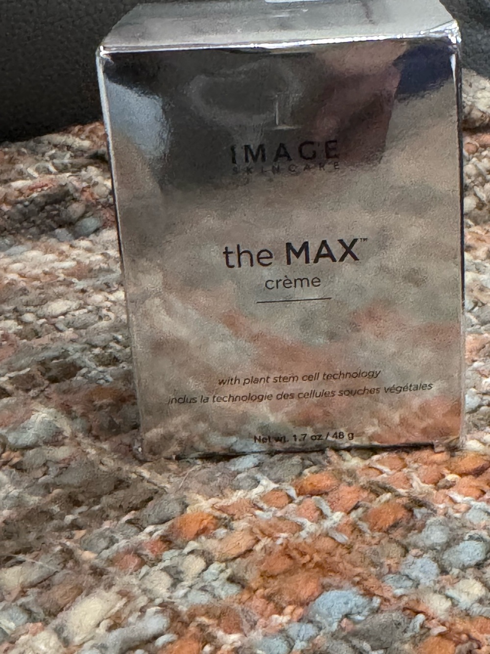 IMAGE Skincare the MAX Crème